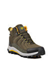 Dunlop DNP-2479 Haki Su Geçirmez Erkek Outdoor Bot