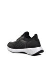 Ayakmod 7060 Siyah-Beyaz Unisex Spor Ayakkabı