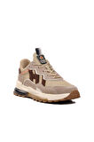 Guja 23K506-1 Bej Erkek Sneaker