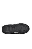 Lee Cooper LC-31159 Siyah-Kırmızı Erkek Sneaker