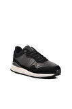 Ayakmod 23547 Siyah Erkek Sneaker