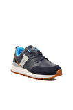Ayakmod 23550 Lacivert Erkek Sneaker
