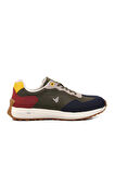 Ayakmod 23528 Haki Erkek Sneaker