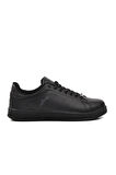 Walkway Stan Siyah-Siyah Erkek Sneaker