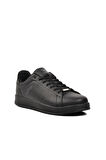 Walkway Stan Siyah-Siyah Erkek Sneaker