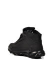 Scooter G7200 Tekstil Siyah Su Geçirmez Unisex Outdoor Bot