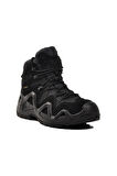 Ayakmod 152-18223 Siyah Gore Tex Erkek Outdoor Bot
