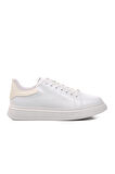 Pierre Cardin 28220-1 Beyaz Erkek Casual Ayakkabı