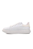 Pierre Cardin 28220-1 Beyaz Erkek Casual Ayakkabı