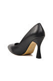 Ayakmod 289236 Siyah Kadın Stiletto