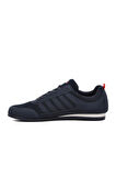 Ayakmod 61022 Lacivert Memory Foam Erkek Sneaker