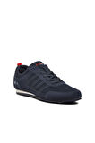 Ayakmod 61022 Lacivert Memory Foam Erkek Sneaker