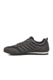 Ayakmod 61022 Füme Memory Foam Erkek Sneaker
