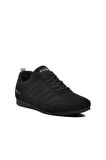 Ayakmod 61022 Siyah Memory Foam Erkek Sneaker