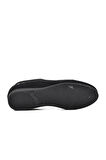 Ayakmod 61022 Siyah Memory Foam Erkek Sneaker