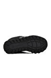 Hammer Jack Peru 102 19250 Siyah Unisex Sneaker