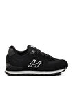 Hammer Jack Peru 102 19250 Siyah Unisex Sneaker