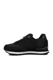 Hammer Jack Peru 102 19250 Siyah Unisex Sneaker