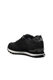 Hammer Jack Peru 102 19250 Siyah Unisex Sneaker