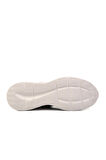Ayakmod B384 Siyah-Beyaz Memory Foam Erkek Spor Ayakkabı