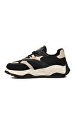 Ayakmod 9950 Siyah-Kum Unisex Sneaker