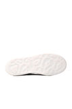 Ayakmod 150 Madrid Siyah-Beyaz Erkek Sneaker