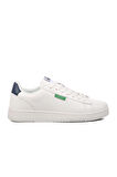 Benetton BNI-10064 Beyaz Erkek Sneaker