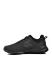 Humme l900389 HML Huber Siyah Erkek Spor Ayakkabı