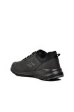 Humme l900389 HML Huber Siyah Erkek Spor Ayakkabı