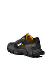 Dunlop Dnp-2340 Siyah-Sarı Erkek Spor Ayakkabı