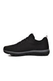 Dunlop DNP-2283 Siyah Erkek Spor Ayakkabı