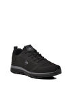 Dunlop DNP-2283 Siyah Erkek Spor Ayakkabı