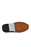 PO-30100 Turuncu Unisex Hi Sneaker