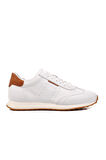 Hammer Jack Crespi 102 24020 Beyaz Hakiki Deri Erkek Sneaker