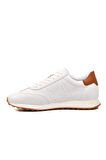Hammer Jack Crespi 102 24020 Beyaz Hakiki Deri Erkek Sneaker