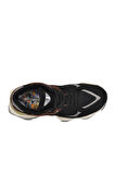 Ayakmod 588 NewYork Kahverengi Erkek Sneaker