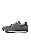 Hammer Jack Peru 102 19250 Gri Büyük Numara Erkek Sneaker