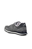 Hammer Jack Peru 102 19250 Gri Büyük Numara Erkek Sneaker