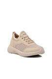Ayakmod 7060-24Y Kum Unisex Spor Ayakkabı