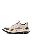 Guja 24Y590 Beyaz Hakiki Deri Erkek Sneaker