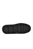 Guja 24Y590 Siyah Hakiki Deri Erkek Sneaker