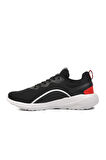 Ayakmod 527 Prague Siyah-Beyaz Erkek Sneaker