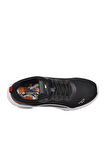 Ayakmod 527 Prague Siyah-Beyaz Erkek Sneaker