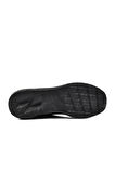 Ayakmod 527 Prague Siyah-Siyah Erkek Sneaker