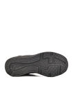 Siyah Memory Foam Hafif Esnek Unisex Spor Ayakkabı Lulongo G