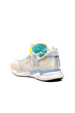 Guja 24Y566-1 Beyaz Erkek Sneaker