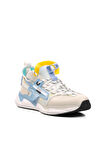Guja 24Y566-1 Beyaz Erkek Sneaker