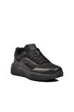 Ayakmod BST-427 Siyah Unisex Spor Ayakkabı