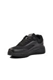 Ayakmod BST-427 Siyah Unisex Spor Ayakkabı