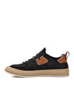 Guja 24Y537-1 Siyah Erkek Sneaker